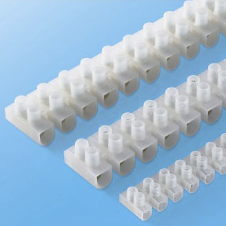 Клеммная колодка из пластмассы - U Type - Yueqing Yingfa Cable Accessories Co., Ltd.