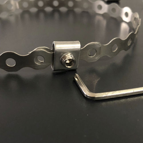 Зажимная скоба - Yueqing Yingfa Cable Accessories Co., Ltd.
