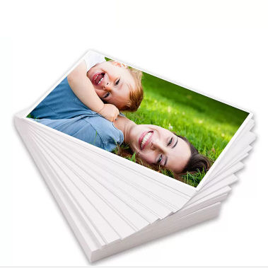 Пленка из PE - RC190-G - IMATEC DIGITAL CO., LTD. - из бумаги / композит / в рулонах