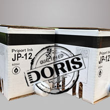 Экологичный чернила - HQ-40 - DORIS Ink Master Toner Manufacturing Company