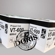 Экологичный чернила - VT600 - DORIS Ink Master Toner Manufacturing Company