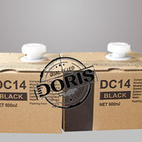 Экологичный чернила - DC14 - DORIS Ink Master Toner Manufacturing Company