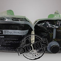 Экологичный чернила - DU14LE - DORIS Ink Master Toner Manufacturing Company