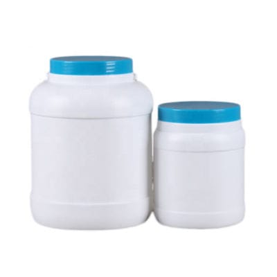 IBC-контейнер из ПЭНД - Suzhou Fansheng Plastic Manufacture Co., Ltd. - для жидкостей / для продуктов питания / для хранения
