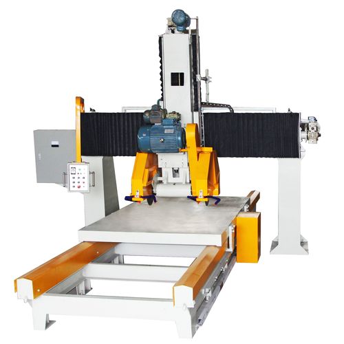 Станок для резки для профилирования - DNFXJ-1200 - Yunfu City Xinda Machinery Co., Ltd.