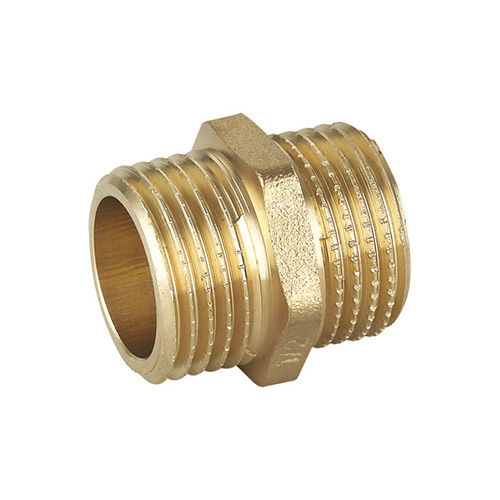 Фитинг из латуни - IC-BF-1001 - Zhejiang Italy Copper Company