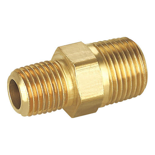 Фитинг для газа - IC-FF-1002 - Zhejiang Italy Copper Company - из латуни