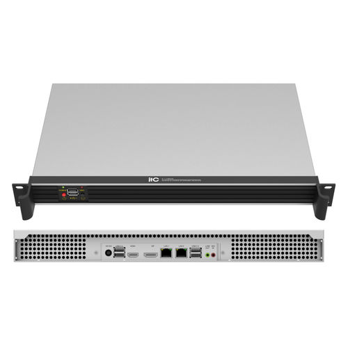 Сетевой контроллер с удаленным доступом - T-17800 - Guangzhou Baolun Electronic Company