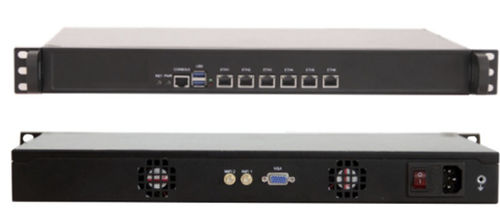Блок интерфейса USB - VA-6502 HC1 - Guangzhou Baolun Electronic Company - мощности