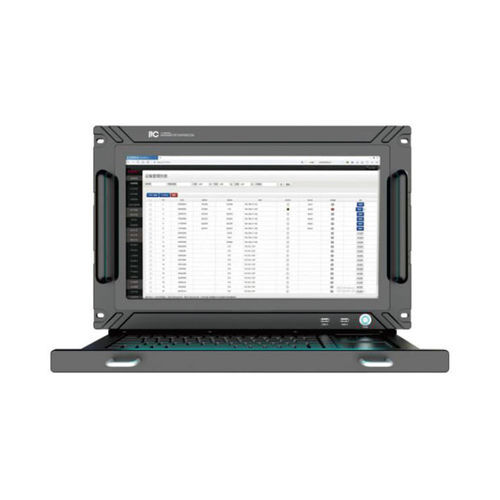 Сервер для сети - T-7800B - Guangzhou Baolun Electronic Company - промышленный