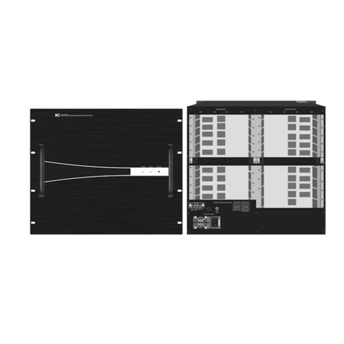 Коммутационная матрица видео - TS-9436UHM - Guangzhou Baolun Electronic Company - аналоговая / цифровая / гибкая