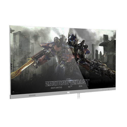 Монитор LED - TV-BL220-YX - Guangzhou Baolun Electronic Company - для внутреннего пользования / 220" / 1920x1080
