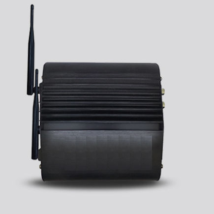Мосток связи - Ivor Intelligent Electrical Appliance Co., Ltd. - ZigBee