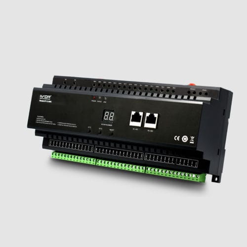 Система управления для автоматизации процесса - 100C Series - Ivor Intelligent Electrical Appliance Co., Ltd. - доступа / цифровая / мультисервисная