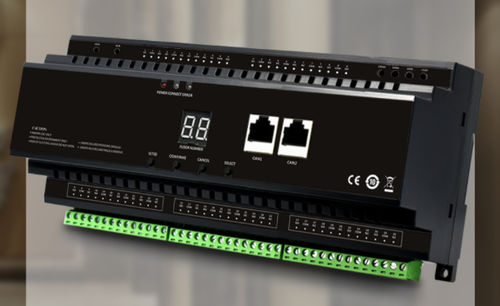 Переключатель света - X200-L8 - Ivor Intelligent Electrical Appliance Co., Ltd.