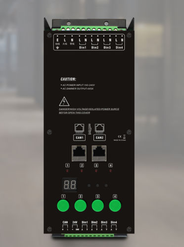 Переключатель света - X200-D4 - Ivor Intelligent Electrical Appliance Co., Ltd.