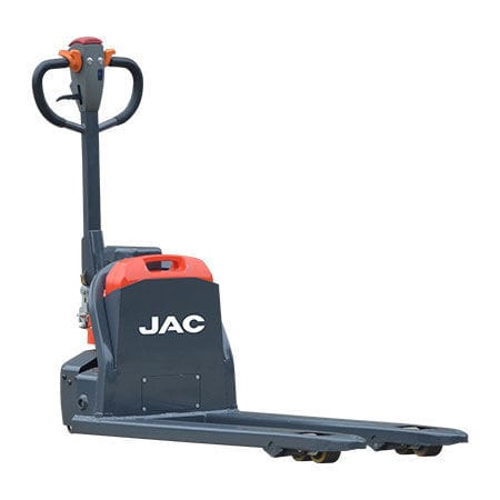 Погрузчик для поддонов на литиевой батарее - CBD series - JAC Heavy-duty Construction Machine - электрический / 24 В / 48 В
