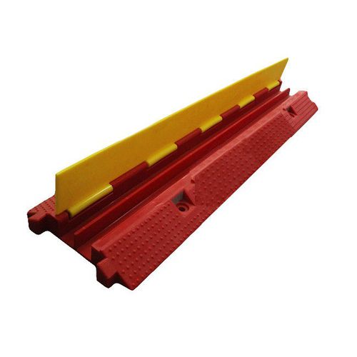Загрузочная платформа для защитной оболочки кабеля - JW-CP-001D - Wuhan Jackwin Industrial Co., Ltd. - для покрытия / переносная / из каучука