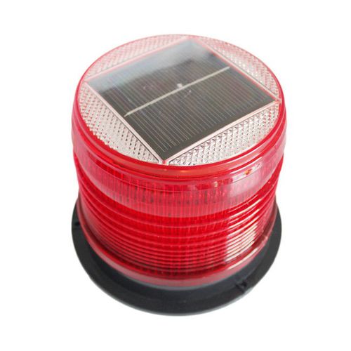 Аварийная лампа янтарь - SU-1800 - Wuhan Jackwin Industrial Co., Ltd. - проблесковая / LED / поликарбонат