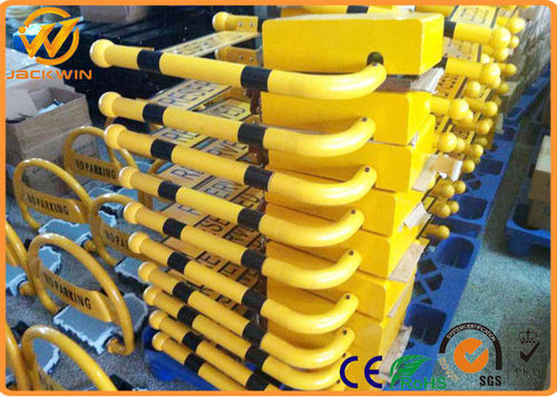 Герметичный врезной замок - JW-BW-5 - Wuhan Jackwin Industrial Co., Ltd. - из стали