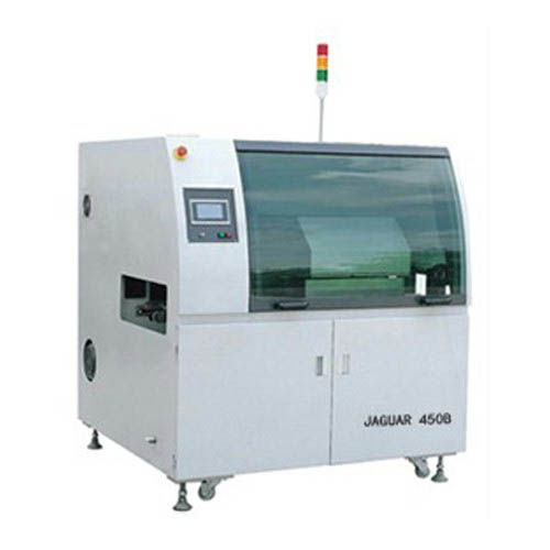 Фиксированный проекционный аппарат - 450B - Shenzhen Jaguar Automation Equipment Co., Ltd. - для пайки