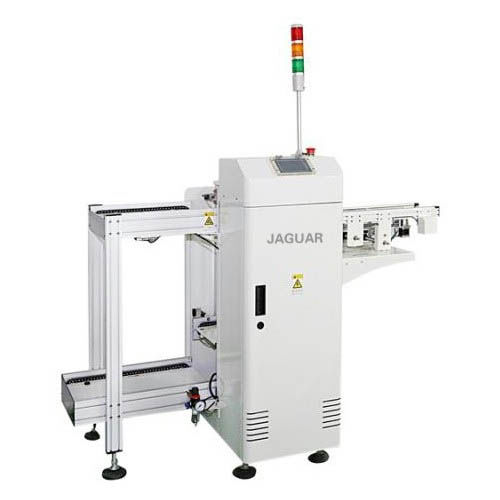 Разгрузчик для печатной платы - JB-250ULD - Shenzhen Jaguar Automation Equipment Co., Ltd. - автоматический