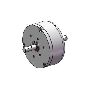 Тормоз с гистерезисом - YSHB-xA - Dongguan Weizheng Electromechanical Technology Co., Ltd. - электромагнитный