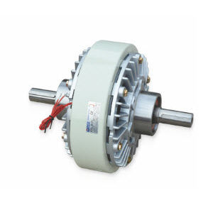 Порошковое сцепление - YSC - Dongguan Weizheng Electromechanical Technology Co., Ltd. - магнитное