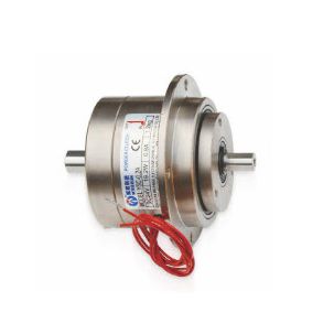 Порошковое сцепление - YSC series - Dongguan Weizheng Electromechanical Technology Co., Ltd. - магнитное