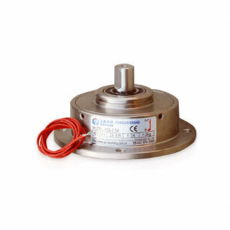 Порошковый тормоз - YS-BA series  - Dongguan Weizheng Electromechanical Technology Co., Ltd. - миниатюрный