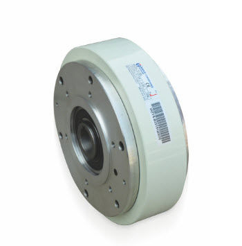 Порошковый тормоз - YS-B2 - Dongguan Weizheng Electromechanical Technology Co., Ltd.