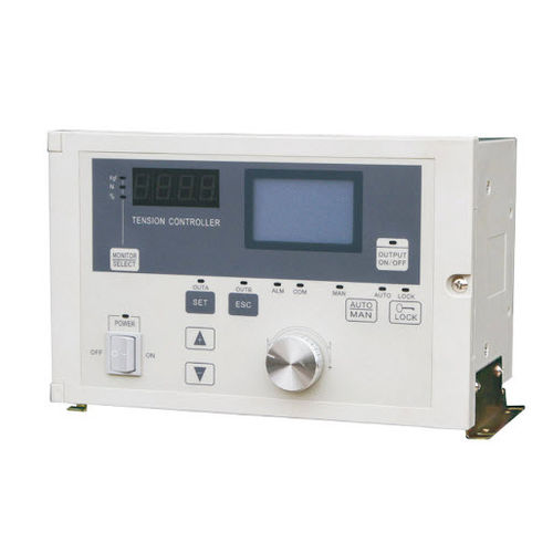 Контроллер напряжения для ленты - KTC828A - Dongguan Weizheng Electromechanical Technology Co., Ltd.