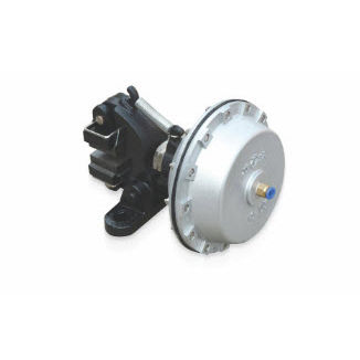 Дисковый тормоз - YS-DBG series - Dongguan Weizheng Electromechanical Technology Co., Ltd. - пневматический