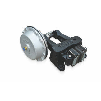Дисковый тормоз - YS-DBH - Dongguan Weizheng Electromechanical Technology Co., Ltd. - пневматический