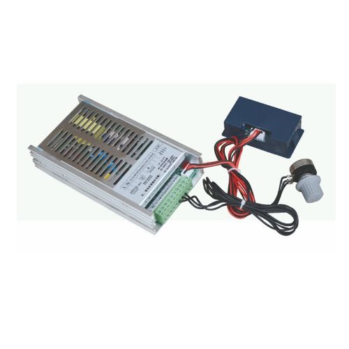 Усилитель мощности - YS-4.0 - Dongguan Weizheng Electromechanical Technology Co., Ltd. - для датчика натяжения полос