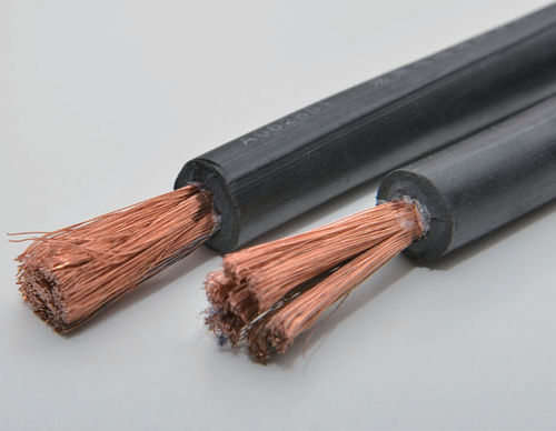 Электрический кабель для электрических транспортных средств - Hangzhou Jiayuan Industrial Co., Ltd. - питания / с замедлителем пламени / многопроволочный