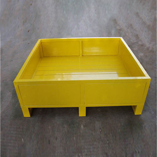 Платформа - SL-TP series - Guangdong Sunli Intelligent Logistics Equipment Co., Ltd.