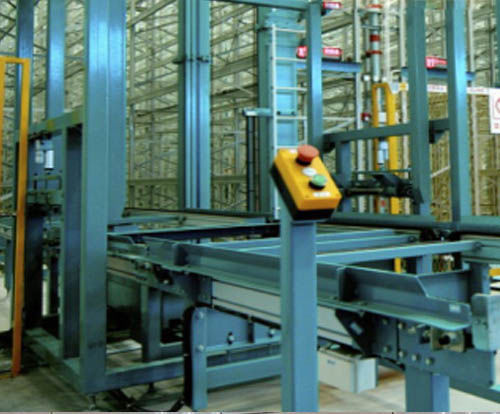 Штабелер и штабелеразгрузочная машина - Guangdong Sunli Intelligent Logistics Equipment Co., Ltd.