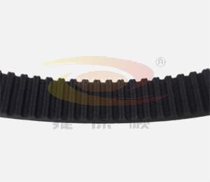 Зазубренный приводной ремень - RPP series - Shenzhen Jbosun Industrial Equipment Co., Ltd. - из композита, армированного стекловолокном / из каучука / для станка