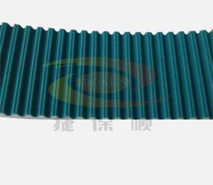 Зазубренный приводной ремень - RPP series - Shenzhen Jbosun Industrial Equipment Co., Ltd. - из PU / без технического обслуживания / с высокой износостойкостью
