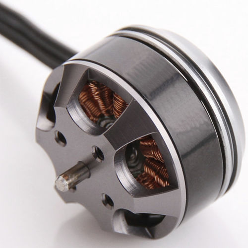 Бесщеточный двигатель - JVW-1804 series - DONGYANG JC MOTOR CO., LTD. - DC / для дрона