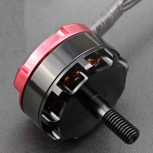 Бесщеточный двигатель - JCW-2205 series - DONGYANG JC MOTOR CO., LTD. - DC / для дрона