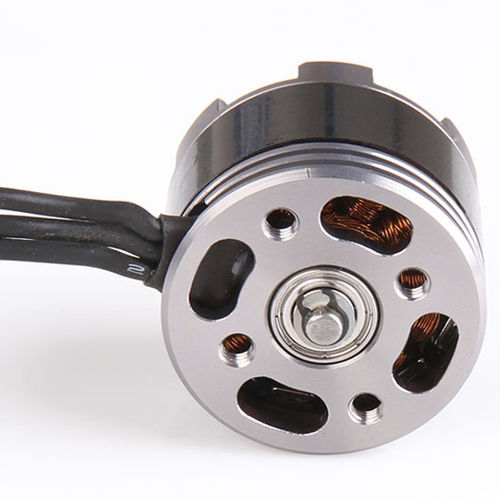 Бесщеточный двигатель - JCW-2208 series - DONGYANG JC MOTOR CO., LTD. - DC / для дрона