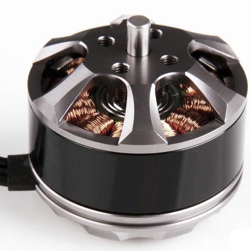 Бесщеточный двигатель - JCW-3110 series - DONGYANG JC MOTOR CO., LTD. - DC / для дрона