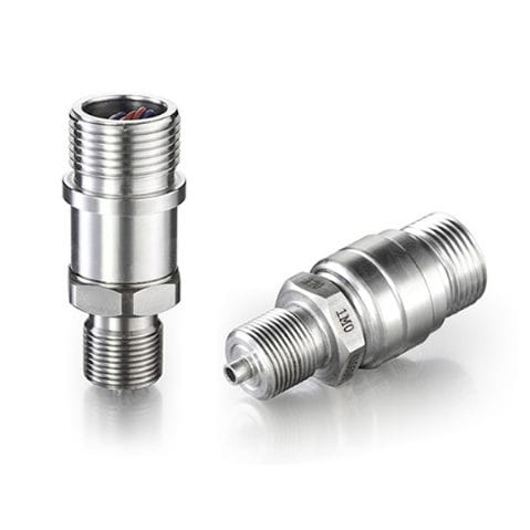 Абсолютный модулятор давления - JC-CE01 - NANJING JIUCHENG TECHNOLOGY CO., LIMITED - мембранный / аналоговый / резьбовой