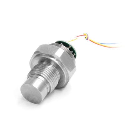 Относительный датчик давления - JC-CK01 - NANJING JIUCHENG TECHNOLOGY CO., LIMITED - пьезосопротивление / с выступающей мембраной / отпечатка