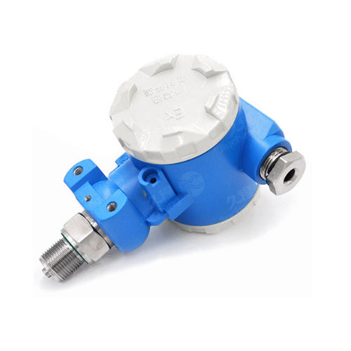 Абсолютный датчик давления - JC660 - NANJING JIUCHENG TECHNOLOGY CO., LIMITED - дифференциальный / кремний / резьбовой
