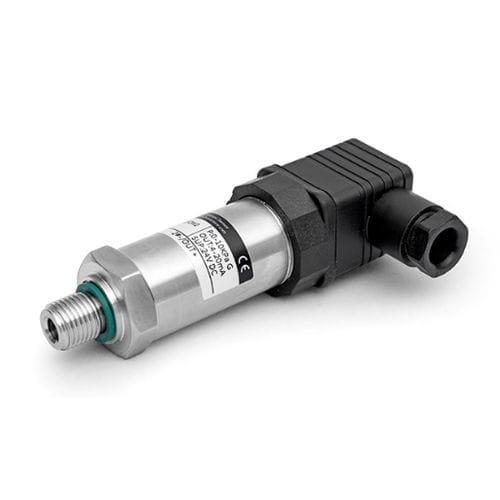 Абсолютный трансдуктор давления - JC29 - NANJING JIUCHENG TECHNOLOGY CO., LIMITED - RS-485 / резьбовой / CEM