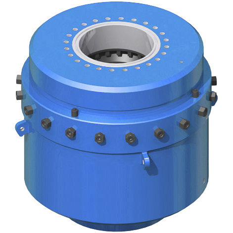 Кольцевой превентор - Jianhu Jielin Petrochemical Machinery Co., Ltd.
