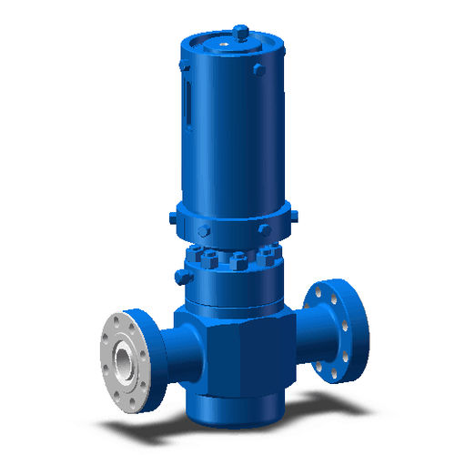 Газовый предохранительный клапан - Jianhu Jielin Petrochemical Machinery Co., Ltd. - масло / гидравлический